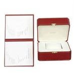 Cartier - Calibre de Cartier - WSCA0010 - Heren - 2010-2020, Sieraden, Tassen en Uiterlijk, Horloges | Heren, Nieuw
