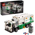 LEGO Technic 42167 – Mack LR Electric Vuilniswagen, Kinderen en Baby's, Verzenden, Nieuw