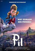 Avonturen van Pil, de (DVD) - DVD, Verzenden, Nieuw in verpakking