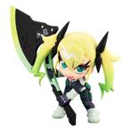 Kaiju No. 8 Toonize PVC Statue Kikoru Shinomiya Cartoon C..., Verzamelen, Verzenden, Zo goed als nieuw