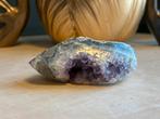 Amethist (Rust, bescherming en helend), Ophalen of Verzenden, Mineraal