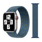Gevlochten Nylon Bandje voor iWatch 42mm / 44mm  (Small) -, Sieraden, Tassen en Uiterlijk, Verzenden, Nieuw, Stuff Certified®