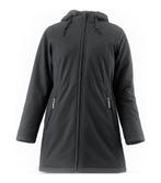 Travelin Jas in maat 38 Zwart, Travelin, Verzenden, Zo goed als nieuw, Zwart