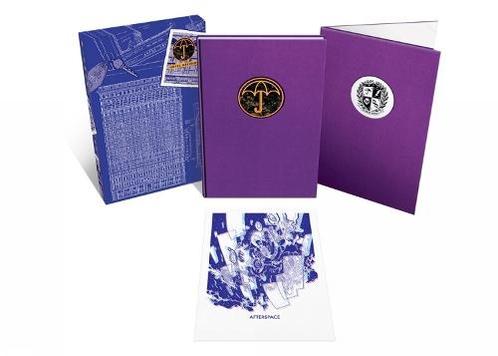 The Umbrella Academy Volume 3: Hotel Oblivion (Deluxe, Boeken, Studieboeken en Cursussen, Verzenden