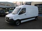 Mercedes-Benz Sprinter 214 CDI L2H2, Automaat, Wit, Plug-in hybride, Diesel