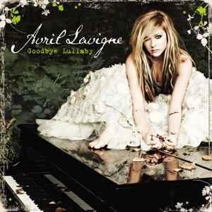 lp nieuw - Avril Lavigne - Goodbye Lullaby, Cd's en Dvd's, Vinyl | Rock, Zo goed als nieuw, Verzenden