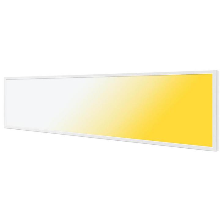 LED Paneel 30x120 - Velvalux Lumis - LED Paneel, Doe-het-zelf en Verbouw, Bouwverlichting, Lamp met armatuur, Nieuw, Ophalen of Verzenden