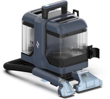 2dekans | Samako Tapijtreiniger V2 – Draagbare beschikbaar voor biedingen