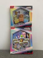 Pokémon - 2 Box - Prismatic Evolutions Sealed Collection –, Nieuw