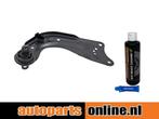 Draagarm Mazda 3 achterzijde, links, onder, Verzenden, Nieuw, Mazda