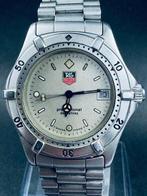 TAG Heuer - 2000 Series - Zonder minimumprijs - 962.213-2 -