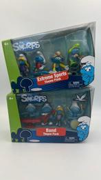 Jakks Pacific - Speelgoedfiguurtjes Band Theme Pack; Extreme