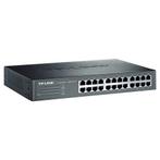 OEM desktop gigabit switch 24 poorten RJ45, Computers en Software, Verzenden, Nieuw