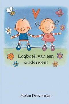 Logboek van een kinderwens 9789461937308 Stefan Dreverman, Boeken, Romans, Zo goed als nieuw, Verzenden