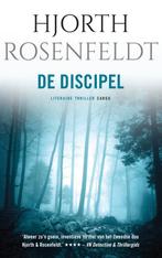 De discipel / Bergmankronieken / 2 9789023498377, Verzenden, Gelezen, Hjorth Rosenfeldt