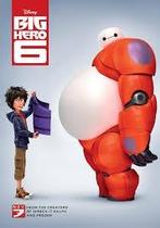 Big Hero 6, Verzenden, Nieuw in verpakking