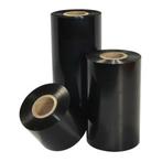 ARMOR thermisch transfer lint, AWR 458 wax, 90mm, rood, Verzenden, Nieuw