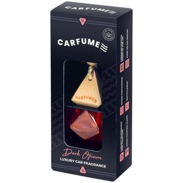 Carfume Original Pink Dark Opium Vrouwen Autogeurtje beschikbaar voor biedingen