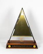 Versace - Spiegel - hout - kunststof - glas, Antiek en Kunst