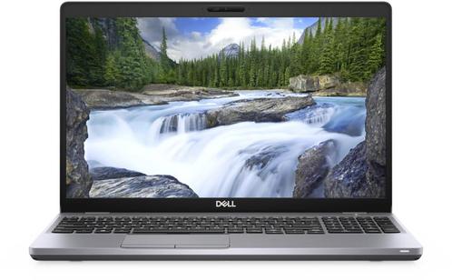 Dell Latitude 5510 Intel Core i5 10210U | 8GB DDR4 | 256G..., Computers en Software, Windows Laptops, Gebruikt, 15 inch, Ophalen of Verzenden