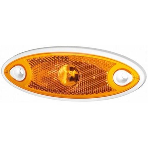 Reflector zijlicht led Hella camper caravan, Caravans en Kamperen, Caravan accessoires, Nieuw, Verzenden