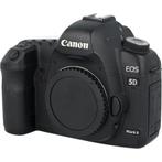 Canon EOS 5D mark II body occasion, Audio, Tv en Foto, Fotocamera's Digitaal, Verzenden, Gebruikt, Canon