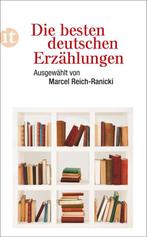 Die besten deutschen Erzï¿½hlungen 9783458358855, Verzenden, Zo goed als nieuw