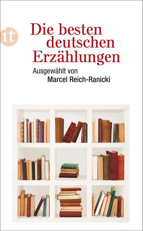 Die besten deutschen Erzï¿½hlungen 9783458358855, Boeken, Schoolboeken, Zo goed als nieuw, Verzenden