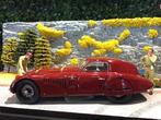 CMC 1:18 - Modelauto - Alfa Romeo 8C 2900B Speciale Touring, Nieuw