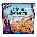 Life in Reterra Board Game *English Version* (Hasbro, Merk), Verzenden, Zo goed als nieuw