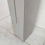2-deurs z-lockerkast, Ophalen of Verzenden, Nieuw