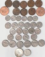 Ierland. 1940-1968 (39 munten) (Zonder minimumprijs)