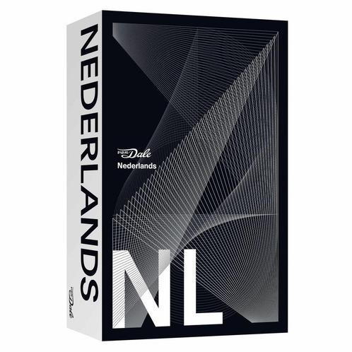Van Dale pocketwoordenboek Nederlands / Van Dale, Boeken, Woordenboeken, Gelezen, Verzenden