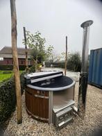 ~~Hottub~houtgestookt~Hybride~Fastfair.net ~ BLACK FRIDAY, Verzenden, Nieuw, Pomp, Vast