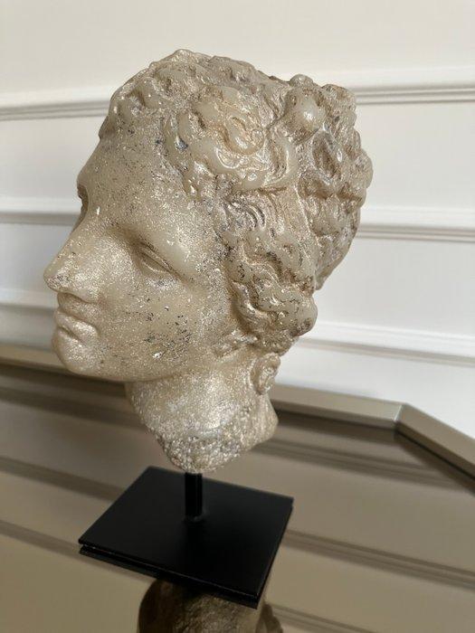 sculptuur, Diana - 32 cm - Composiet, Antiek en Kunst, Curiosa en Brocante