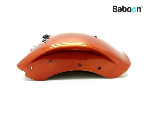 Achterspatbord Harley-Davidson FXSBSE Breakout CVO 2013, Motoren, Onderdelen | Harley-Davidson, Gebruikt, Verzenden