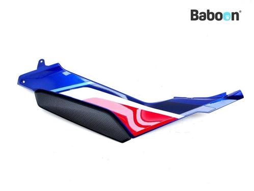 Tank Cover Links Honda CBR 1000 RR-R Fireblade 2020-2022, Motoren, Onderdelen | Honda, Gebruikt, Verzenden