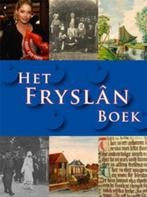 Het Fryslân Boek | 9789040076657 | Ids de Jong ; Siem van, Zo goed als nieuw, Ids de Jong ; Siem van der Woude