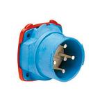 Bieden: Marechal 6138015 connector DSN3 IP66 32A, Ophalen of Verzenden, Nieuw, Elektra en Verlichting, Zeilboot of Motorboot