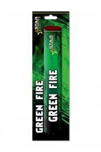 Feestfakkel Groen, Ophalen of Verzenden, Nieuw