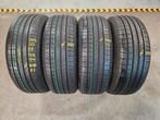 205/55/17 91V PIRELLI ZOMERBANDEN 7,5MM PROFIEL DEMO 4X, Ophalen, Gebruikt, 17 inch, 205 mm