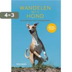 Wandelen met je hond 9789018053215 Nicky Gootjes, Verzenden, Gelezen, Nicky Gootjes