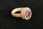 Oud-Romeins Brons Intaglio - 20 mm (Zonder Minimumprijs)