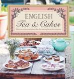 English Tea & Cakes 9781908449917 Various Various, Verzenden, Gelezen, Various Various