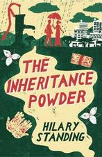 The inheritance powder by Hilary Standing (Paperback), Boeken, Gelezen, Verzenden