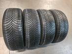 205/55/16 94V MICHELIN CROSSCLIMATE 6,7MM PROFIEL, Ophalen, Gebruikt, 16 inch, Band(en)