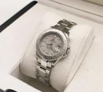 Rolex - Yacht-Master 29 mm Platinum Dial - Zonder, Sieraden, Tassen en Uiterlijk, Horloges | Heren, Nieuw