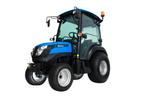 Solis 26 Hydrostaat 4WD met Cabine, Nieuw