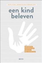 Een kind beleven 9789462927209 Bernard Spitz, Boeken, Verzenden, Gelezen, Bernard Spitz