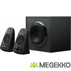 Logitech speakers Z623, Computers en Software, Pc speakers, Verzenden, Nieuw, Logitech